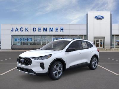 New 2026 Ford Escape - photo 1