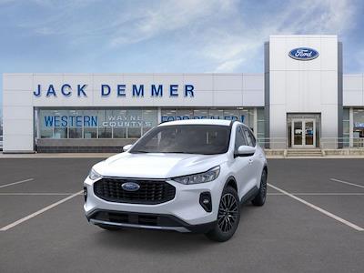 New 2026 Ford Escape - photo 1