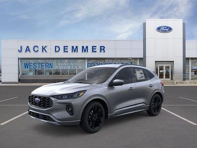 New 2026 Ford Escape - photo 1