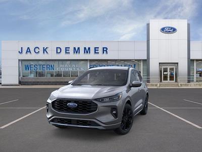 New 2026 Ford Escape - photo 1