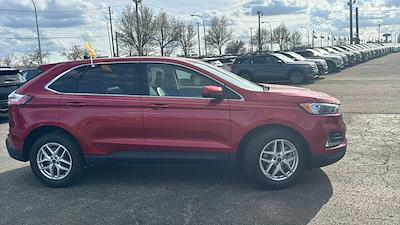 2023 Ford Edge AWD SUV for sale #260382A - photo 1