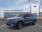 New 2026 Ford Explorer Active for sale #260417 - photo 1
