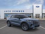 New 2026 Ford Explorer Active for sale #260417 - photo 7