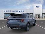 New 2026 Ford Explorer Active for sale #260417 - photo 8