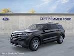 New 2026 Ford Explorer Active for sale #260426 - photo 1