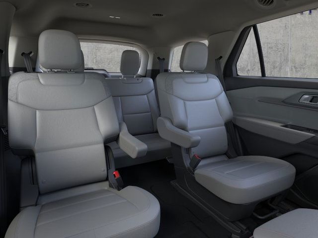 New 2026 Ford Explorer - photo 13