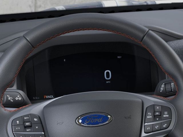 New 2026 Ford Explorer - photo 15