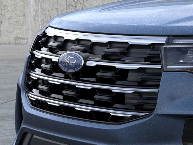 New 2026 Ford Explorer - photo 19