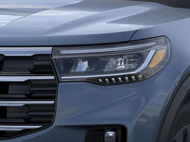 New 2026 Ford Explorer - photo 20