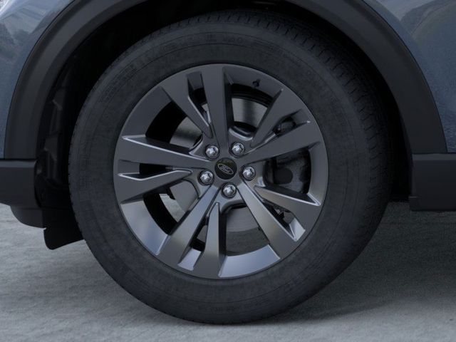 New 2026 Ford Explorer - photo 21