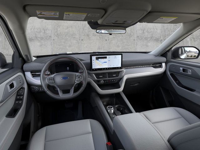 New 2026 Ford Explorer - photo 11