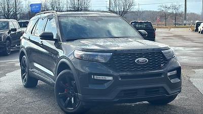 Used 2023 Ford Explorer - photo 1