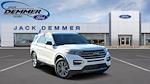 Used 2023 Ford Explorer XLT for sale #260451A - photo 1