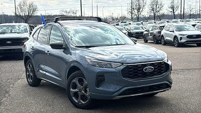 Used 2023 Ford Escape - photo 1