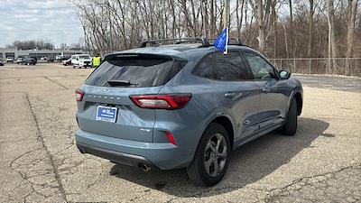 Used 2023 Ford Escape - photo 1