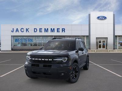 New 2026 Ford Bronco Sport - photo 1