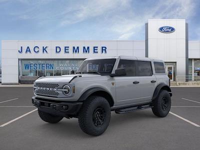 New 2026 Ford Bronco - photo 1