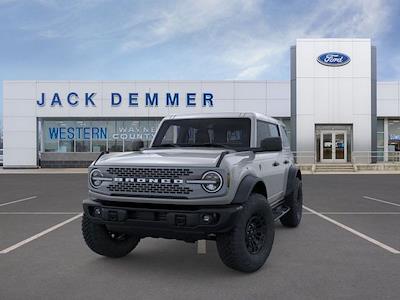 New 2026 Ford Bronco - photo 1