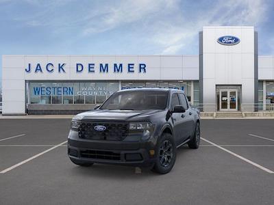 New 2026 Ford Maverick - photo 1