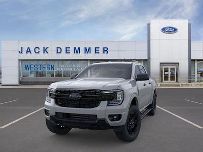 New 2026 Ford Ranger - photo 1
