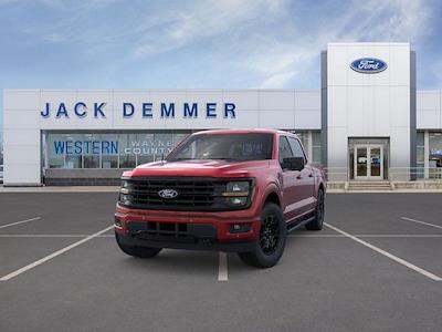 New 2026 Ford F-150 - photo 1