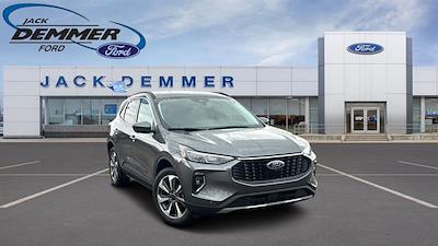 Used 2023 Ford Escape - photo 1