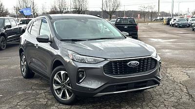 Used 2023 Ford Escape - photo 1