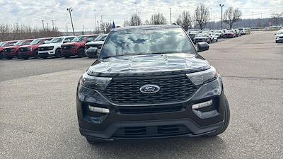 Used 2024 Ford Explorer - photo 1