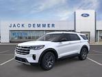 New 2026 Ford Explorer Active for sale #260534 - photo 1
