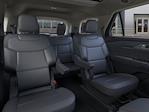 New 2026 Ford Explorer Active for sale #260534 - photo 11