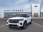 New 2026 Ford Explorer Active for sale #260534 - photo 2