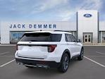 New 2026 Ford Explorer Active for sale #260534 - photo 8