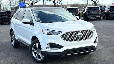 Used 2024 Ford Edge - photo 1