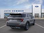 New 2026 Ford Explorer Active for sale #260536 - photo 8