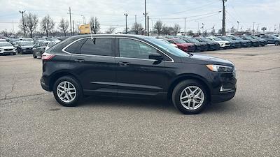 Used 2024 Ford Edge - photo 1