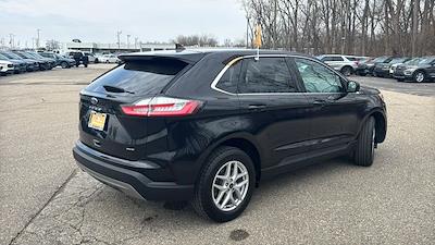 Used 2024 Ford Edge - photo 1