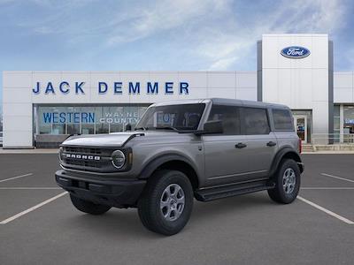 New 2026 Ford Bronco - photo 1