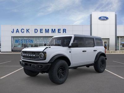 New 2026 Ford Bronco - photo 1