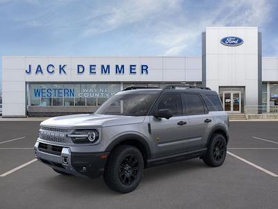 New 2026 Ford Bronco Sport - photo 1