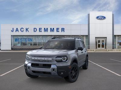 New 2026 Ford Bronco Sport - photo 1