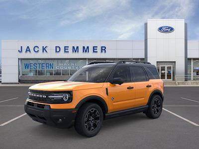New 2026 Ford Bronco Sport - photo 1