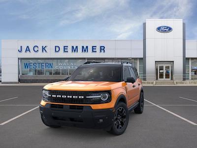 New 2026 Ford Bronco Sport - photo 1