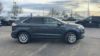 Used 2023 Ford Edge - photo 1