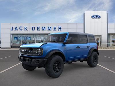 New 2026 Ford Bronco - photo 1
