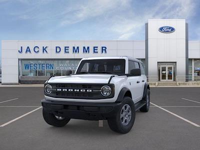 New 2026 Ford Bronco - photo 1