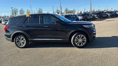 Used 2023 Ford Explorer - photo 1