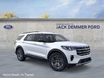 New 2026 Ford Explorer Active for sale #260589 - photo 7