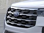 New 2026 Ford Explorer Active for sale #260600 - photo 17