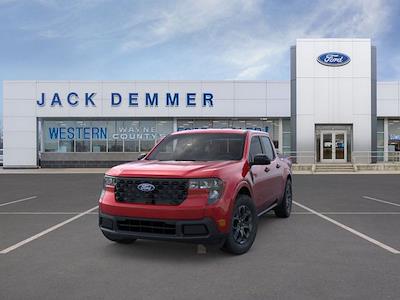 New 2026 Ford Maverick - photo 1