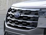 New 2026 Ford Explorer Active for sale #260614 - photo 17